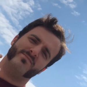 Meet your Posher, Samuel